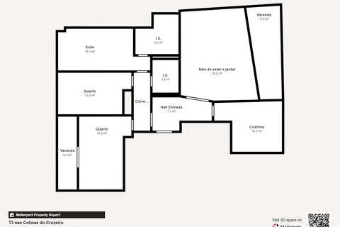 Lejlighed i Odivelas, Lisbon, Odivelas - € 590.000 | Ref: 011260043 - foto 25