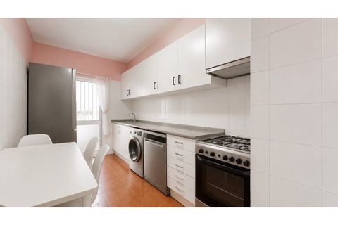 Lejlighed i Carnaxide, Lisbon, Carnaxide - € 375.000 | Ref: 306260028 - foto 4