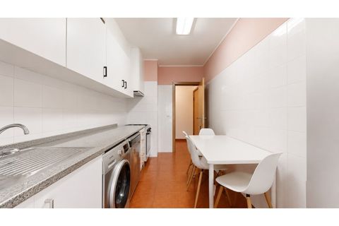 Lejlighed i Carnaxide, Lisbon, Carnaxide - € 375.000 | Ref: 306260028 - foto 5