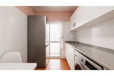 Lejlighed i Carnaxide, Lisbon, Carnaxide - € 375.000 | Ref: 306260028 - foto 6