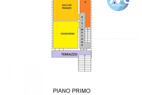 Rækkehus i Torgiano, Perugia, Torgiano - € 210.000 | Ref: 3026 - foto 41