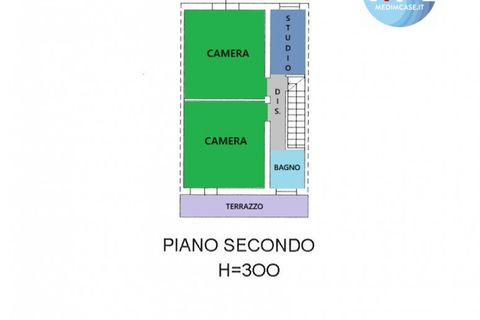 Rækkehus i Torgiano, Perugia, Torgiano - € 210.000 | Ref: 3026 - foto 42