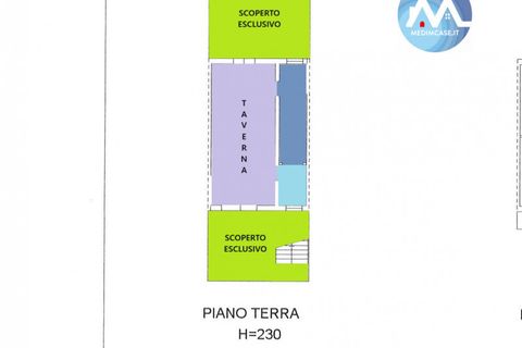 Rækkehus i Torgiano, Perugia, Torgiano - € 210.000 | Ref: 3026 - foto 43