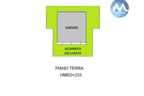 Rækkehus i Torgiano, Perugia, Torgiano - € 210.000 | Ref: 3026 - foto 44