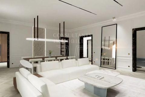 Lejlighed i Paris, Paris, Paris - € 8.500.000 | Ref: 8176025 - foto 1
