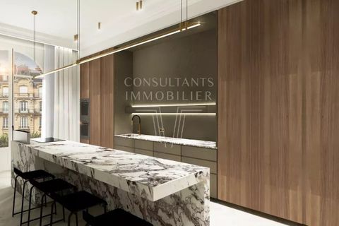 Lejlighed i Paris, Paris, Paris - € 8.500.000 | Ref: 8176025 - foto 2
