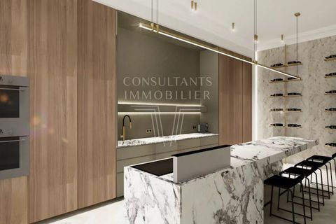 Lejlighed i Paris, Paris, Paris - € 8.500.000 | Ref: 8176025 - foto 3