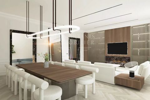 Lejlighed i Paris, Paris, Paris - € 8.500.000 | Ref: 8176025 - foto 4