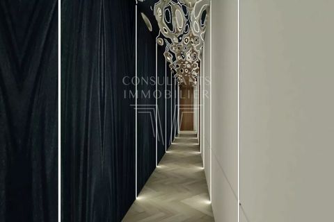 Lejlighed i Paris, Paris, Paris - € 8.500.000 | Ref: 8176025 - foto 9