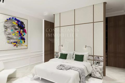 Lejlighed i Paris, Paris, Paris - € 8.500.000 | Ref: 8176025 - foto 10