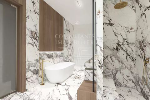 Lejlighed i Paris, Paris, Paris - € 8.500.000 | Ref: 8176025 - foto 13