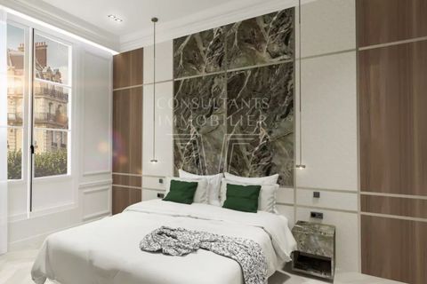 Lejlighed i Paris, Paris, Paris - € 8.500.000 | Ref: 8176025 - foto 15