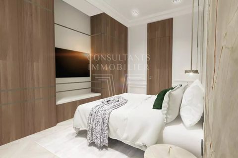 Lejlighed i Paris, Paris, Paris - € 8.500.000 | Ref: 8176025 - foto 19