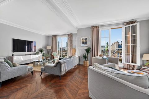 Lejlighed i Paris, Paris, Paris - € 2.190.000 | Ref: 86436637 - foto 1