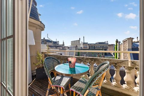 Lejlighed i Paris, Paris, Paris - € 2.190.000 | Ref: 86436637 - foto 2