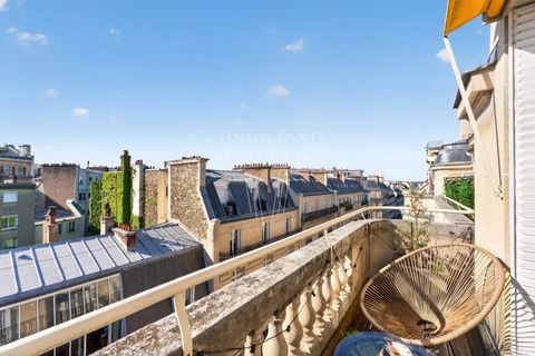 Lejlighed i Paris, Paris, Paris - € 2.190.000 | Ref: 86436637 - foto 3