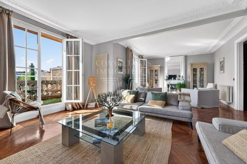 Lejlighed i Paris, Paris, Paris - € 2.190.000 | Ref: 86436637 - foto 4