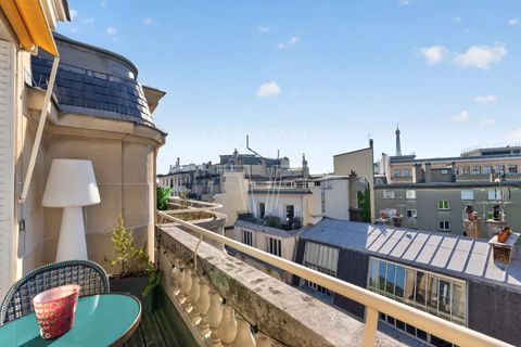 Lejlighed i Paris, Paris, Paris - € 2.190.000 | Ref: 86436637 - foto 5