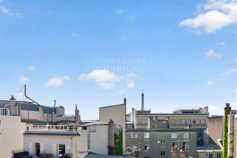 Lejlighed i Paris, Paris, Paris - € 2.190.000 | Ref: 86436637 - foto 7