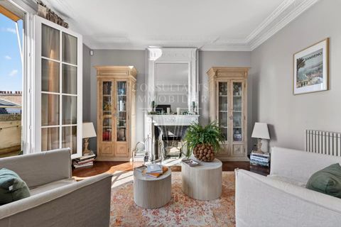 Lejlighed i Paris, Paris, Paris - € 2.190.000 | Ref: 86436637 - foto 8