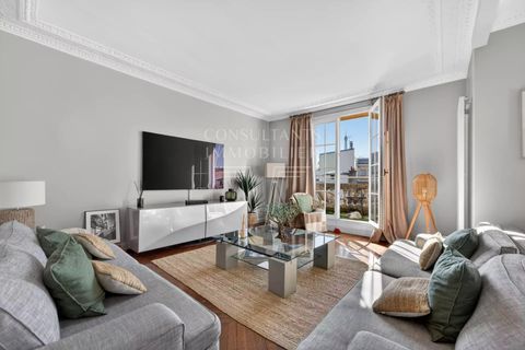 Lejlighed i Paris, Paris, Paris - € 2.190.000 | Ref: 86436637 - foto 9