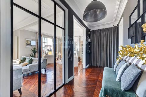 Lejlighed i Paris, Paris, Paris - € 2.190.000 | Ref: 86436637 - foto 11