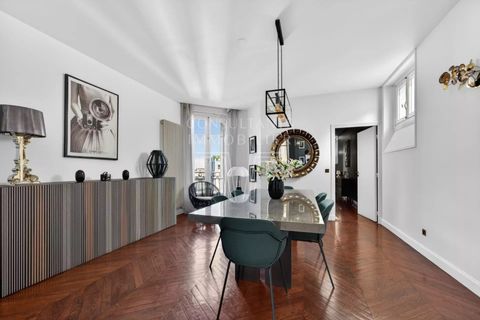 Lejlighed i Paris, Paris, Paris - € 2.190.000 | Ref: 86436637 - foto 13