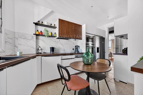 Lejlighed i Paris, Paris, Paris - € 2.190.000 | Ref: 86436637 - foto 14