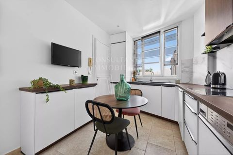 Lejlighed i Paris, Paris, Paris - € 2.190.000 | Ref: 86436637 - foto 15