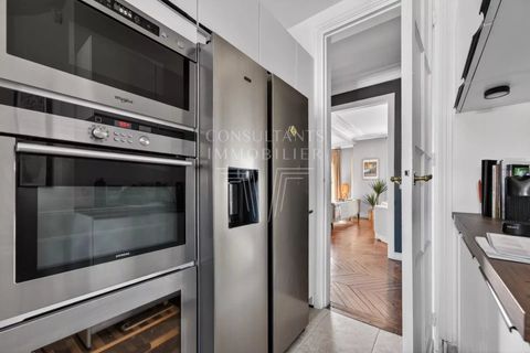Lejlighed i Paris, Paris, Paris - € 2.190.000 | Ref: 86436637 - foto 16