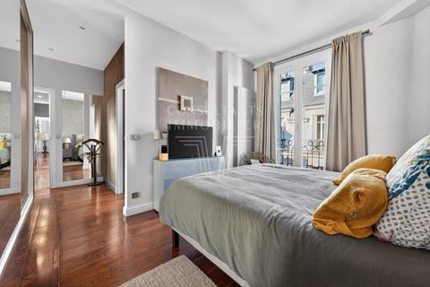 Lejlighed i Paris, Paris, Paris - € 2.190.000 | Ref: 86436637 - foto 18