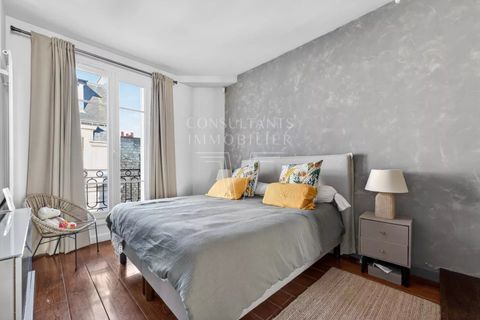 Lejlighed i Paris, Paris, Paris - € 2.190.000 | Ref: 86436637 - foto 19