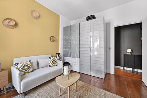 Lejlighed i Paris, Paris, Paris - € 2.190.000 | Ref: 86436637 - foto 22