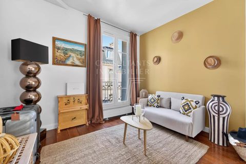 Lejlighed i Paris, Paris, Paris - € 2.190.000 | Ref: 86436637 - foto 23