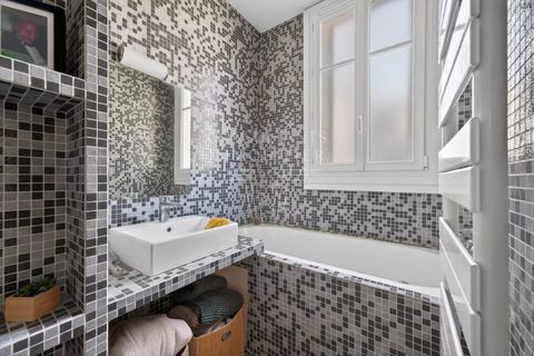 Lejlighed i Paris, Paris, Paris - € 2.190.000 | Ref: 86436637 - foto 24