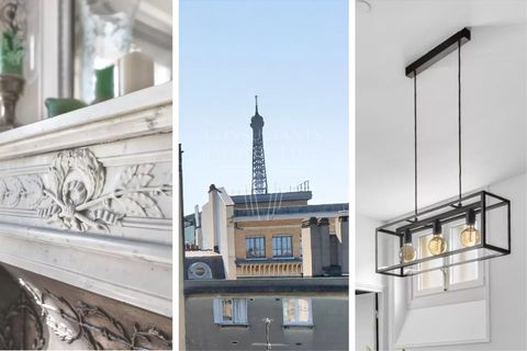 Lejlighed i Paris, Paris, Paris - € 2.190.000 | Ref: 86436637 - foto 26