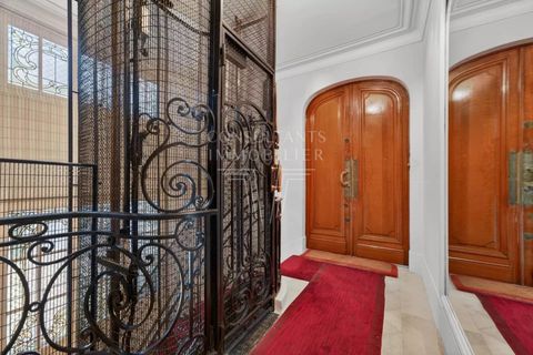 Lejlighed i Paris, Paris, Paris - € 2.190.000 | Ref: 86436637 - foto 28