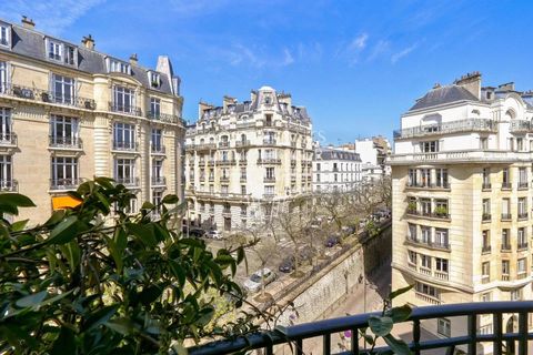Lejlighed i Paris, Paris, Paris - € 1.640.000 | Ref: 85607940 - foto 1