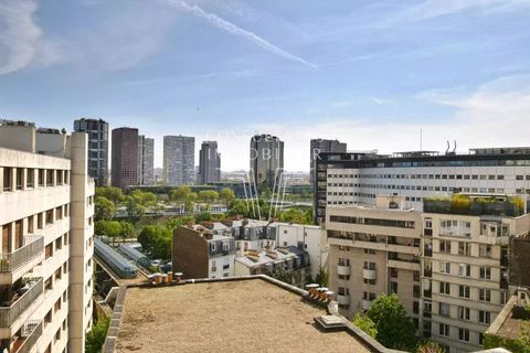 Lejlighed i Paris, Paris, Paris - € 1.640.000 | Ref: 85607940 - foto 5