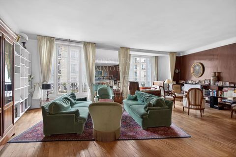 Lejlighed i Paris, Paris, Paris - € 1.640.000 | Ref: 85607940 - foto 6
