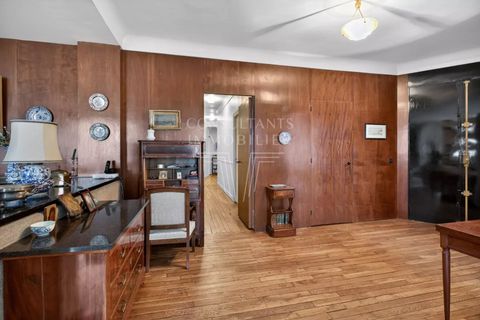 Lejlighed i Paris, Paris, Paris - € 1.640.000 | Ref: 85607940 - foto 8