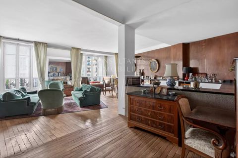 Lejlighed i Paris, Paris, Paris - € 1.640.000 | Ref: 85607940 - foto 9