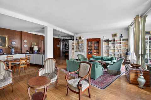 Lejlighed i Paris, Paris, Paris - € 1.640.000 | Ref: 85607940 - foto 10