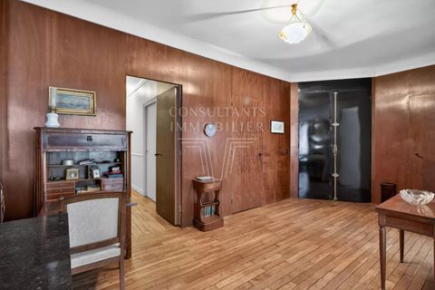 Lejlighed i Paris, Paris, Paris - € 1.640.000 | Ref: 85607940 - foto 12