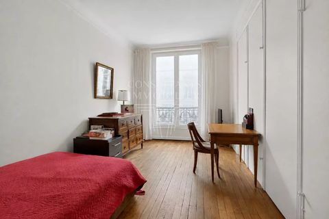 Lejlighed i Paris, Paris, Paris - € 1.640.000 | Ref: 85607940 - foto 20