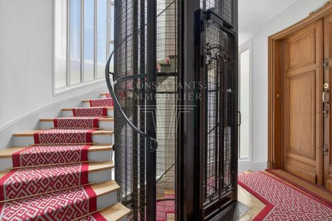 Lejlighed i Paris, Paris, Paris - € 1.640.000 | Ref: 85607940 - foto 24