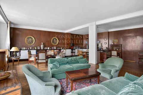 Lejlighed i Paris, Paris, Paris - € 1.640.000 | Ref: 85607940 - foto 3
