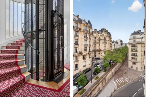 Lejlighed i Paris, Paris, Paris - € 1.640.000 | Ref: 85607940 - foto 23