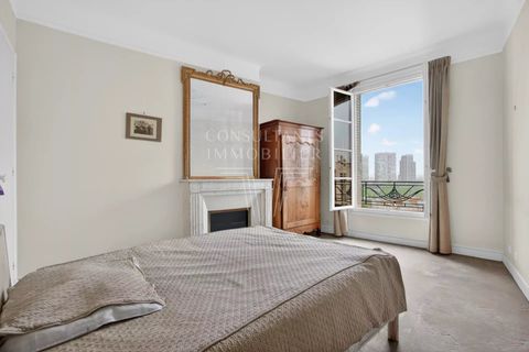 Lejlighed i Paris, Paris, Paris - € 1.640.000 | Ref: 85607940 - foto 14