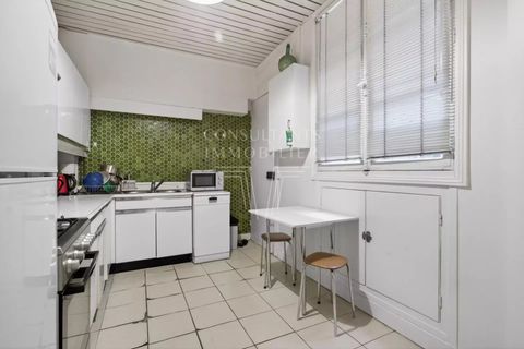 Lejlighed i Paris, Paris, Paris - € 1.640.000 | Ref: 85607940 - foto 26